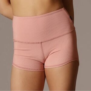 COPY - Tiger Friday Ruth Shorties Seashell Adult Medium